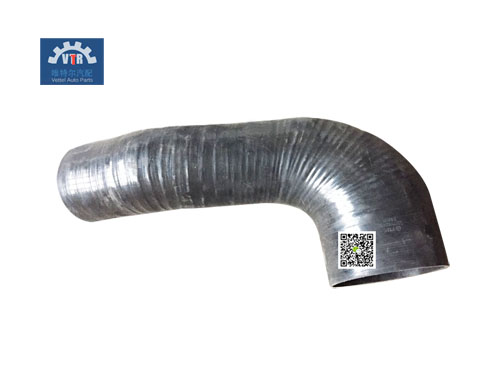 DZ97259190406 成型空氣軟管 Formed Air Hose SHACMAN X3000 Truck Engine Air Intake Parts DZ97259190406 成型空氣軟管 Formed Air Hose SHACMAN X3000 Truck Engine Air Intake Parts