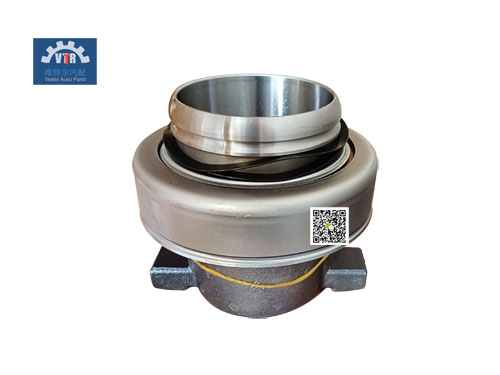 WG9725160510Y  離合器分離軸承總成（A、B型）Release bearing assembly (A, B type)   SINOTRUK  HOWO  Truck Transmission Parts