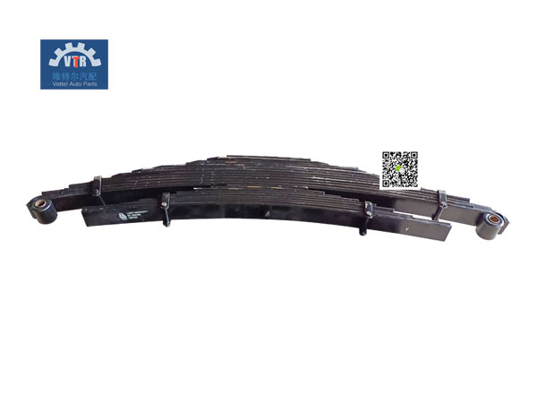 LG9716520420 后鋼板彈簧總成 Rear leaf spring assembly HOWO Light truck Suspension parts LG9716520420 后鋼板彈簧總成 Rear leaf spring assembly HOWO Light truck Suspension parts