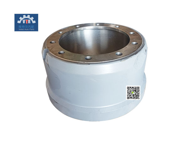 35L-02075 后制動(dòng)鼓 After the brake drum HOWO FY457 Single stage drive axle 35L-02075 后制動(dòng)鼓 After the brake drum HOWO FY457 Single stage drive axle
