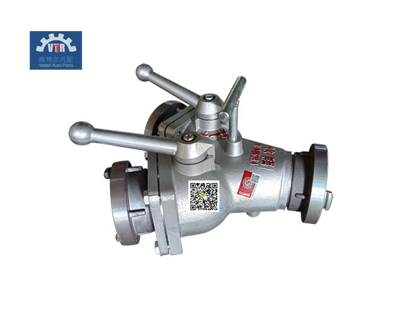 HWXF202200037 上裝分水器 water knockout drum SINOTRUK HOWO Install parts on fire engines HWXF202200037 上裝分水器 water knockout drum SINOTRUK HOWO Install parts on fire engines