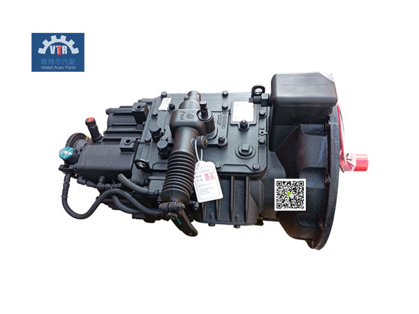 8JS85E  變速箱總成   transmission assembly   FAST   Vehicle transmission box