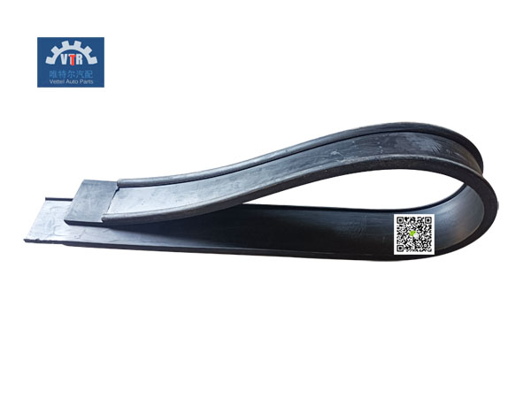 WG9925550842   拉帶墊帶   Drawstring cushion belt   SINOTRUK  HOWO   Truck fuel system parts