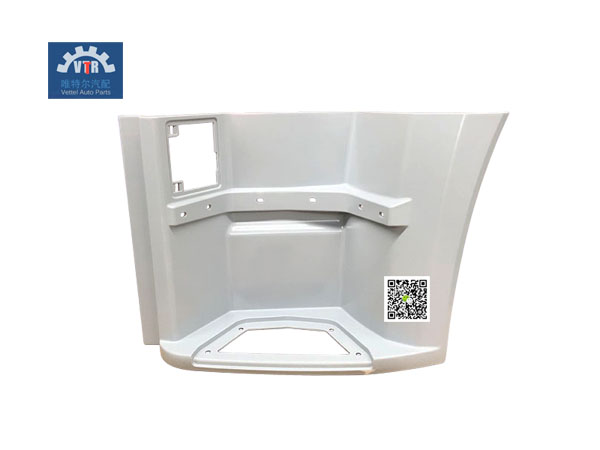 DZ15221245003  左下門臺階   Down the door steps to the left   SHACMAN  M3000S   Truck parts