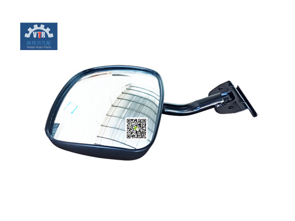 LG1611771003  補(bǔ)盲外后視鏡總成   Blind external vision mirror   SINOTRUK   HOWO   Outside trim of light truck