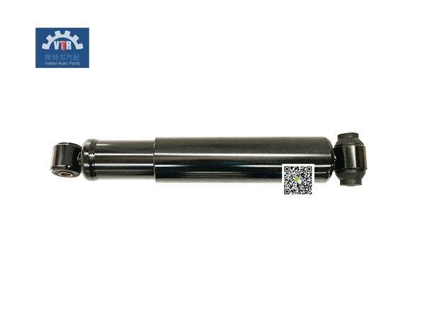 DZ96259680105 減振器總成 Shock absorber assembly SHACMAN Truck suspension system parts DZ96259680105 減振器總成 Shock absorber assembly SHACMAN Truck suspension system parts
