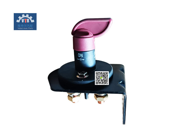 FG9804761050 電源總開關(guān)(鑰匙型) Power main switch (key type) SINOTRUK HOWO Truck electrical parts FG9804761050 電源總開關(guān)(鑰匙型) Power main switch (key type) SINOTRUK HOWO Truck electrical parts