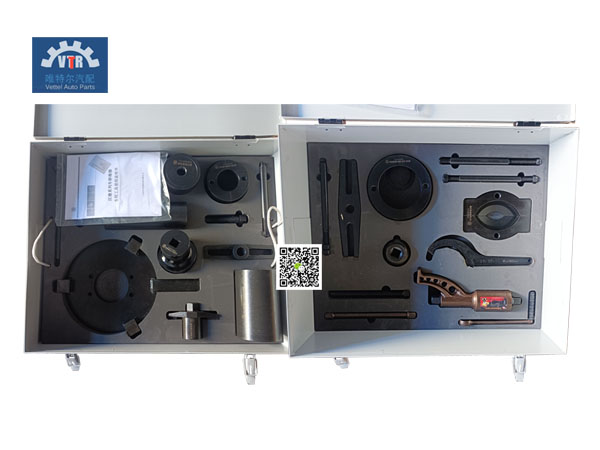 漢德車橋維修專用工具 Hand axle maintenance special tools 漢德車橋維修專用工具 Hand axle maintenance special tools