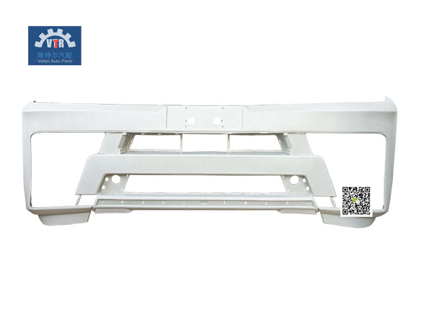 WG1664249005  保險(xiǎn)杠  Bumper   SINOTRUK    HOWO  T7H   Truck exterior trim