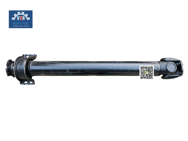 DZ92189317155   中間傳動軸   Intermediate drive shaft   SHACMAN   Truck power transmission parts