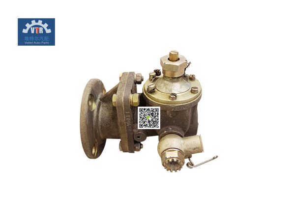 RXB-3  煙霧泵  Smoke pump   Special vehicle parts