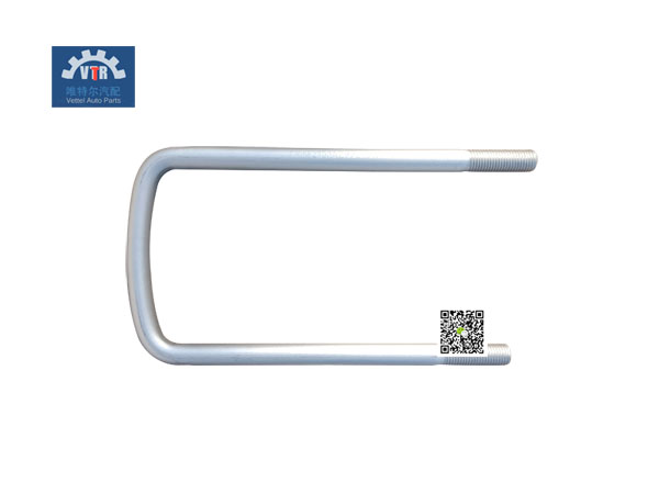 AZ9925520074  U型螺栓  Riding bolt  HOWO  C7H  Tractor follower bridge parts