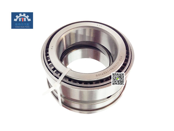 BSRTD-11609A-1707109  組合軸承  Combination bearing  SHACMAN  FAST  10JSD140  Truck transmission parts