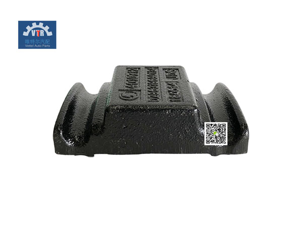 DZ96319690134 鋼板彈簧壓板 Leaf spring press plate SHACMAN Truck suspension parts DZ96319690134 鋼板彈簧壓板 Leaf spring press plate SHACMAN Truck suspension parts