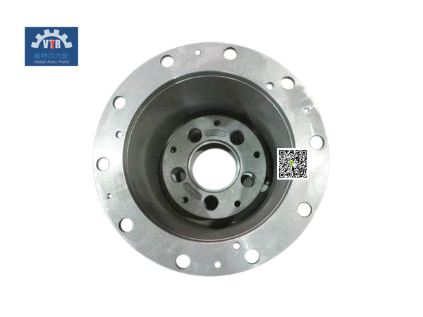 81.35114.6113   行星架總成   Planetary rack assembly   SHACMAN  HANDE  HDM300  HDZ300   Truck driving axle parts