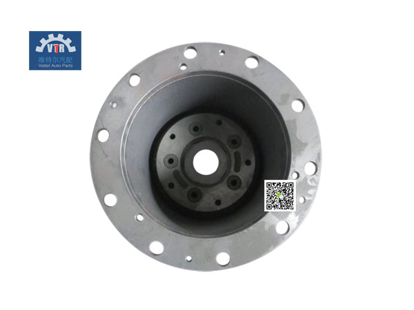 F81.35114.6113 行星架分裝總成 Planetary rack assembly SHACMAN HDM300 HDZ300 Truck driving axle parts F81.35114.6113 行星架分裝總成 Planetary rack assembly SHACMAN HDM300 HDZ300 Truck driving axle parts