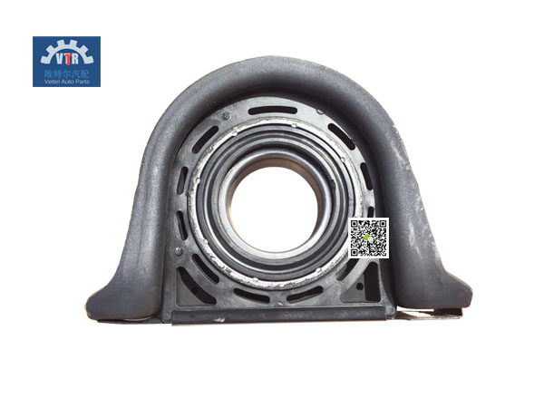 26013314030-70LX   Φ70傳動(dòng)軸吊架  Φ70 drive shaft hanger  SHACMAN  Truck drive shaft parts