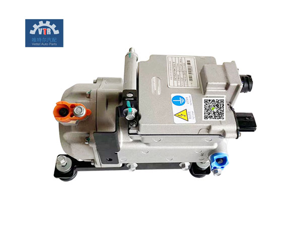 DZ16251847302 電動(dòng)壓縮機(jī)總成 Electric compressor assembly SHACMAN Truck cab parking air conditioning parts DZ16251847302 電動(dòng)壓縮機(jī)總成 Electric compressor assembly SHACMAN Truck cab parking air conditioning parts