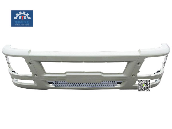 DZ93189932130 玻璃鋼保險(xiǎn)杠(低位) FRP bumper (low) SHACMAN F3000 Truck chassis bumper parts DZ93189932130 玻璃鋼保險(xiǎn)杠(低位) FRP bumper (low) SHACMAN F3000 Truck chassis bumper parts