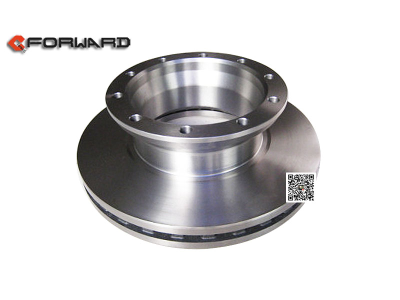 DZ9100440030 制動盤 Brake disc 22.5 DZ9100440030 制動盤 Brake disc 22.5