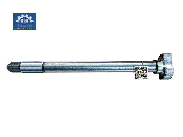 DZ9112340057 制動(dòng)凸輪軸-右 Brake camshaft - right SHACMAN HANDE HDS300 Truck moving parts DZ9112340057 制動(dòng)凸輪軸-右 Brake camshaft - right SHACMAN HANDE HDS300 Truck moving parts