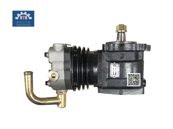 M3400-3509100 空氣壓縮機(jī) Air compressor SHACMAN YC6M-220-20 Truck engine parts M3400-3509100 空氣壓縮機(jī) Air compressor SHACMAN YC6M-220-20 Truck engine parts