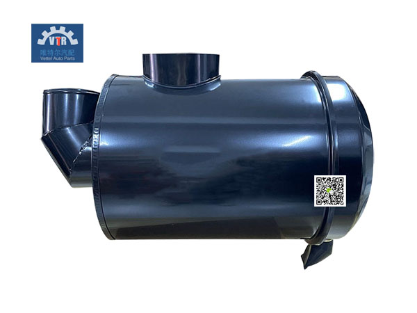DZ93259190115 空氣過濾器總成 Air filter assembly SHACMAN Truck engine intake parts DZ93259190115 空氣過濾器總成 Air filter assembly SHACMAN Truck engine intake parts
