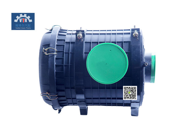 DZ98149190835 空濾器總成 Empty filter assembly SHACMAN L3000 Truck engine intake parts DZ98149190835 空濾器總成 Empty filter assembly SHACMAN L3000 Truck engine intake parts