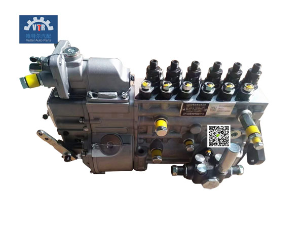 VG1560080023 噴油泵帶全程K型調(diào)速器 High pressure oil pump SINOTRUK HOWO Truck engine parts VG1560080023 噴油泵帶全程K型調(diào)速器 High pressure oil pump SINOTRUK HOWO Truck engine parts
