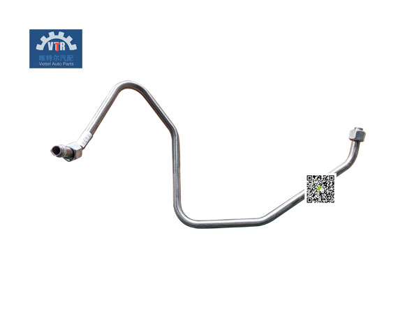 850W51221-5004  制動管路(一) Brake Line Assembly (I)  SINOTRUK  HOWO N5G  Truck brake system parts