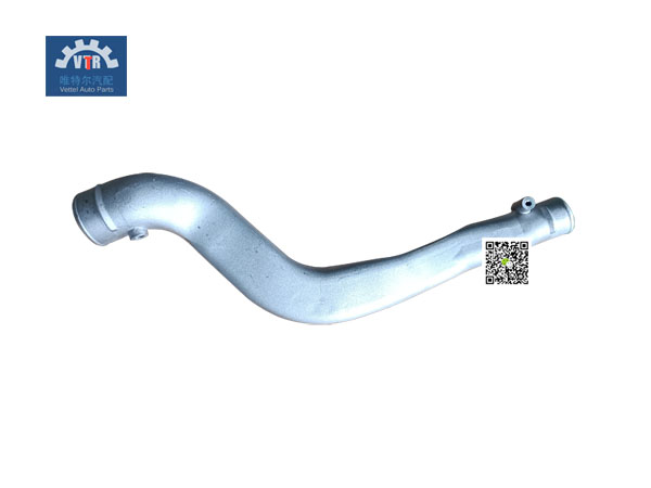 082V09411-0960  中冷管 Intercooled pipe SINOTRUK  HOWO N5G  Truck engine MC07 compressor parts