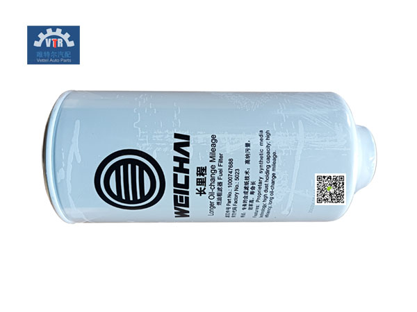 1000747688 燃油粗濾器-CX1016L Coarse fuel Filter -CX1016L SHACMAN WEICHAI Truck engine parts 1000747688 燃油粗濾器-CX1016L Coarse fuel Filter -CX1016L SHACMAN WEICHAI Truck engine parts