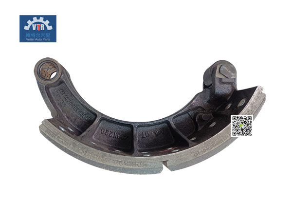 QT300SH1-3502121FW 制動(dòng)蹄總成 Brake shoe assembly QINGTE QT300SH1 福田歐曼 FOTON Auman Truck drive axle parts QT300SH1-3502121FW 制動(dòng)蹄總成 Brake shoe assembly QINGTE QT300SH1 福田歐曼 FOTON Auman Truck drive axle parts