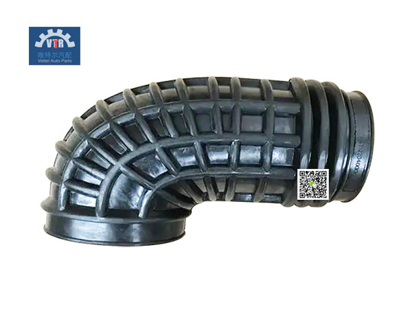 H4119204000A0 空濾出氣膠管 Air filter air hose FOTON Auman GTL Truck engine intake system H4119204000A0 空濾出氣膠管 Air filter air hose FOTON Auman GTL Truck engine intake system