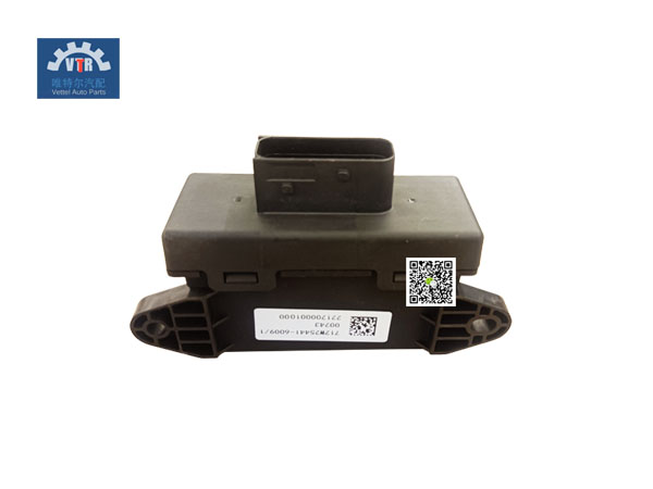 712W25441-6009 分動箱控制器 Transfer box controller SINOTRUK HOWO Truck electrical parts 712W25441-6009 分動箱控制器 Transfer box controller SINOTRUK HOWO Truck electrical parts
