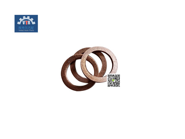 F230016000 密封墊圈 Seal washer 分動(dòng)箱 ZQC2000 ZQC1200 株齒 ZHU ZHOU GEAR Truck front drive transmission parts F230016000 密封墊圈 Seal washer 分動(dòng)箱 ZQC2000 ZQC1200 株齒 ZHU ZHOU GEAR Truck front drive transmission parts