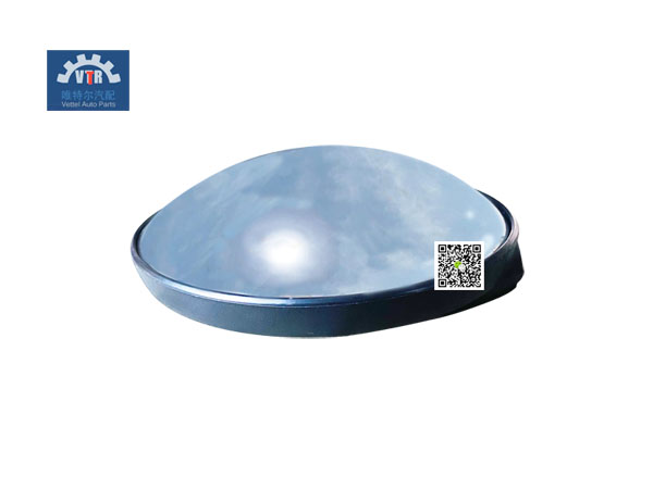 WG1671770070  前下視鏡 Front down mirror  SINOTRUK HOWO N7G  Truck driving exterior trim