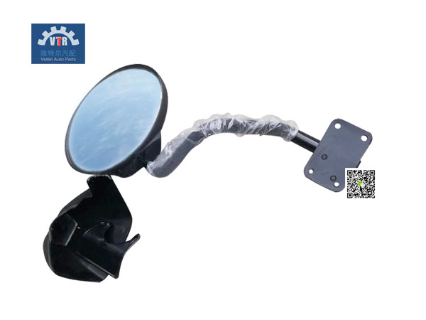 WG1671770070 前下視鏡總成 (H76L) Front and bottom mirror assembly SINOTRUK 豪瀚 N7G Truck driving exterior trim WG1671770070 前下視鏡總成 (H76L) Front and bottom mirror assembly SINOTRUK 豪瀚 N7G Truck driving exterior trim