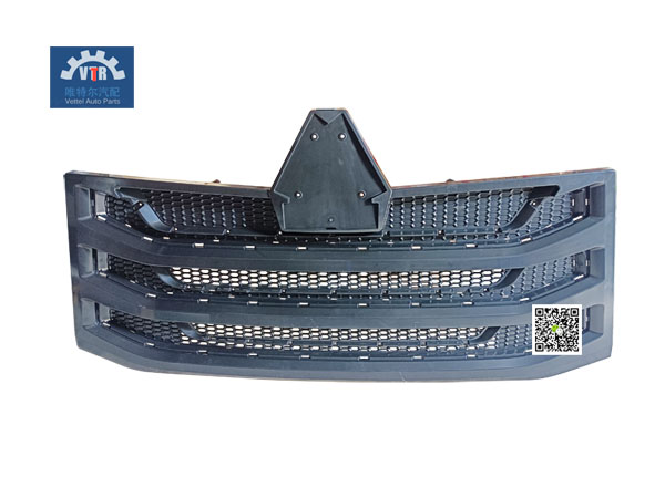 YG1671110702 面罩柵格 Mask lattice SINOTRUK 豪瀚 N7G Truck driving exterior trim YG1671110702 面罩柵格 Mask lattice SINOTRUK 豪瀚 N7G Truck driving exterior trim