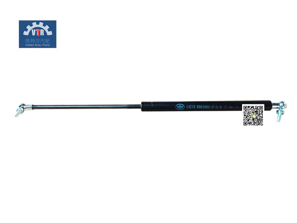 5301060-E18 氣彈簧 Gas spring 一汽 解放 FAW Truck cab radiator visor parts 5301060-E18 氣彈簧 Gas spring 一汽 解放 FAW Truck cab radiator visor parts