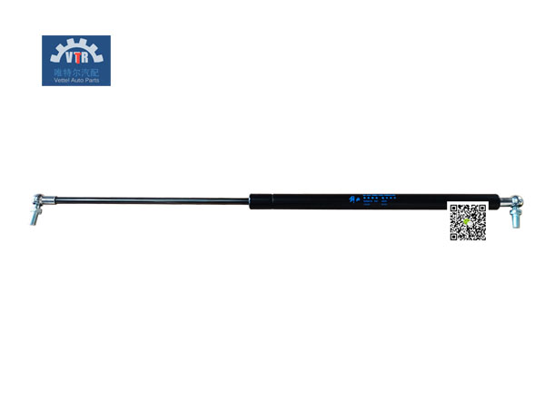 5302410A01  支撐桿 Gas spring  FAW J6  Truck cab radiator visor parts