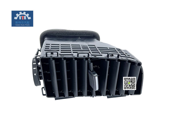 DZ14251164070 駕駛員左側(cè)風(fēng)口總成 Driver left tuyere assembly SHACMAN X5000 DZ14251164070 駕駛員左側(cè)風(fēng)口總成 Driver left tuyere assembly SHACMAN X5000