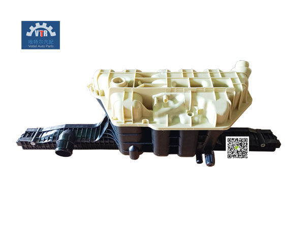 8MY376744341  膨脹水箱 Expansion tank  MAN TGA TGS