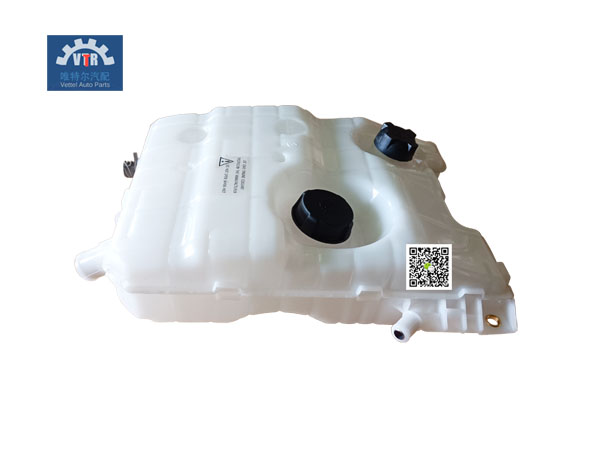 7420828416   膨脹水箱 Expansion tank 雷諾RENAULT