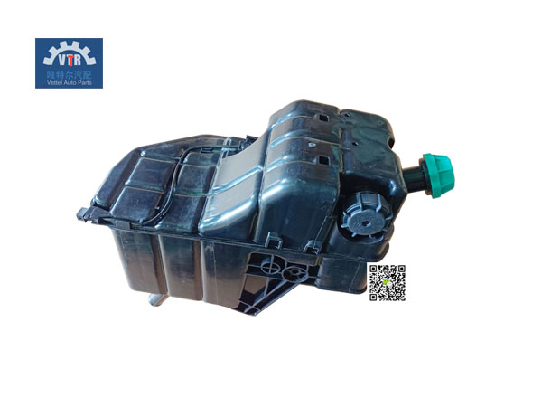 0005003049  膨脹水箱  Expansion tank 奔馳Mercedes-Benz