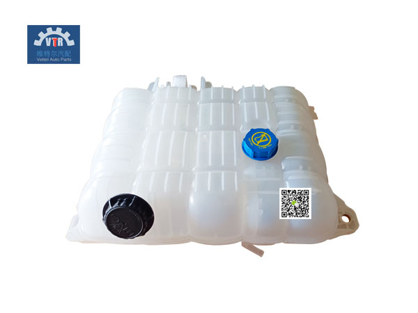 21883433/22430043   膨脹水箱 Expansion tank  沃爾沃VOLVO  FM-FH-NH