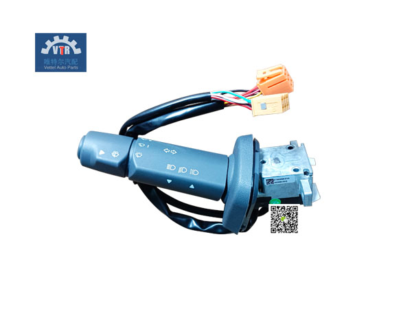 811W25509-0145 左組合開關(guān) Left combination switch HOWO T5G 811W25509-0145 左組合開關(guān) Left combination switch HOWO T5G