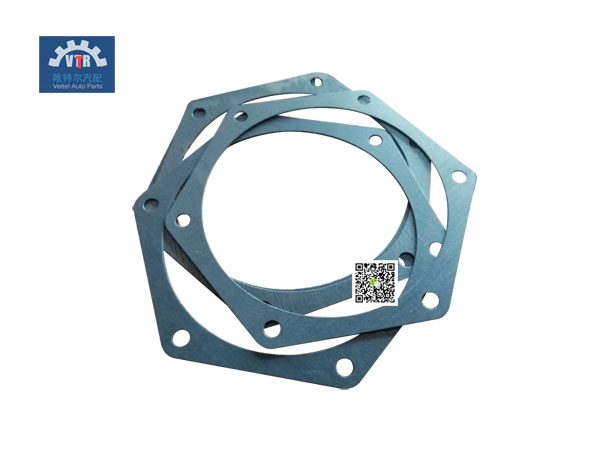 614060008 水泵密封墊 Coolant pump seals SHACMAN WEICHAI WD615 WP10 WP12 614060008 水泵密封墊 Coolant pump seals SHACMAN WEICHAI WD615 WP10 WP12