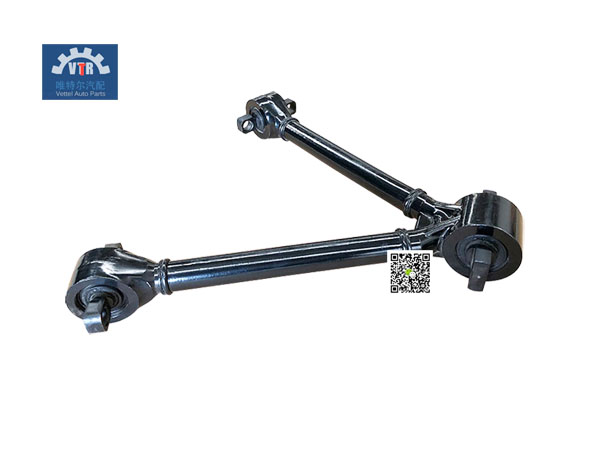 DZ9X259521233 V型推力桿總成 V-type thrust rod assembly SHACMAN X6000 DZ9X259521233 V型推力桿總成 V-type thrust rod assembly SHACMAN X6000