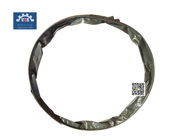 DZ9112538037   護風(fēng)軟罩總成  Soft shield assembly  SHACMAN M3000